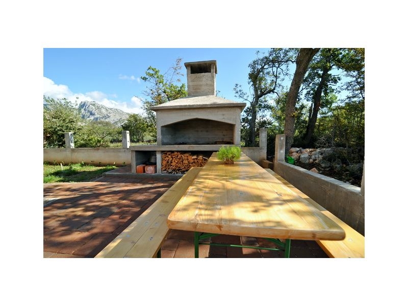 Ferienwohnungen Paklina – Ferienwohnung Starigrad Paklenica, Kroatien – Foto 2