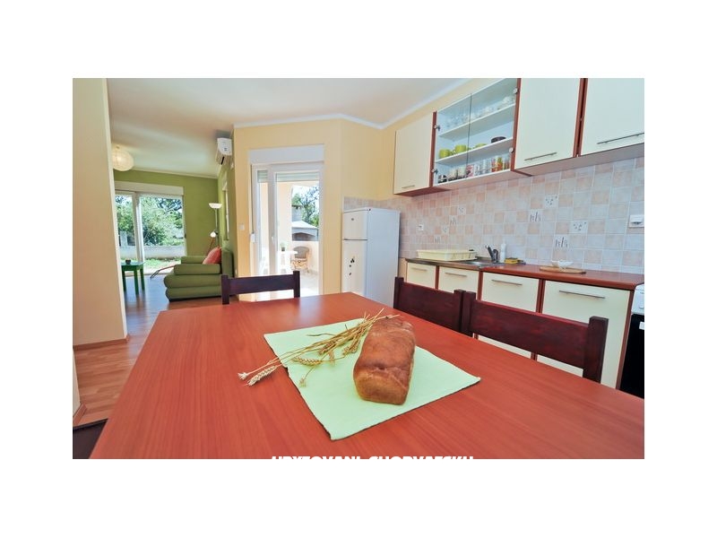 Ferienwohnungen Paklina – Ferienwohnung Starigrad Paklenica, Kroatien – Foto 4