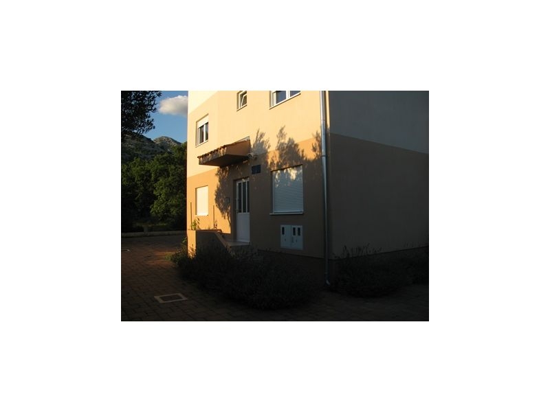 Ferienwohnungen Paklina – Ferienwohnung Starigrad Paklenica, Kroatien – Foto 6