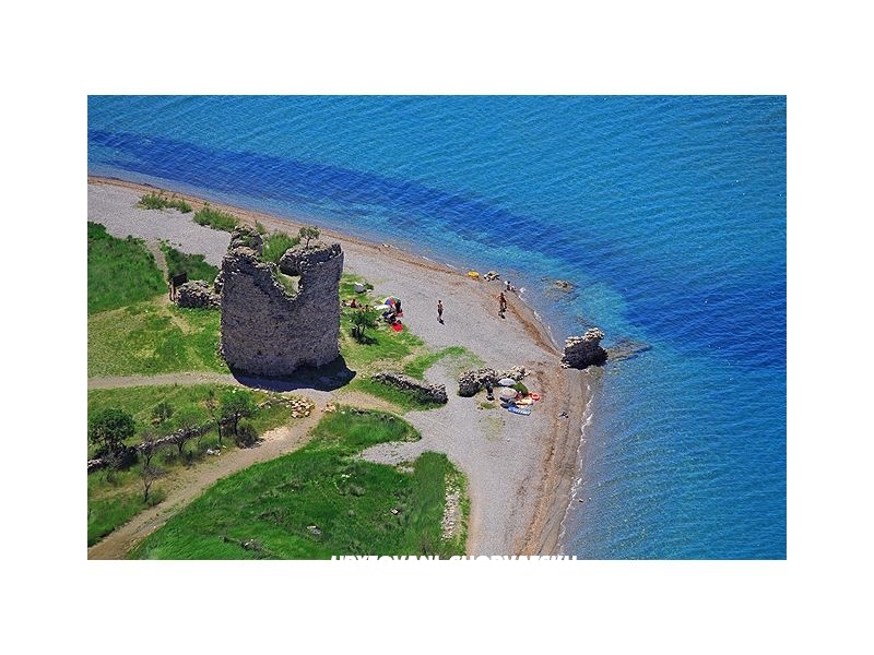 Ferienwohnungen Paklina – Ferienwohnung Starigrad Paklenica, Kroatien – Foto 8