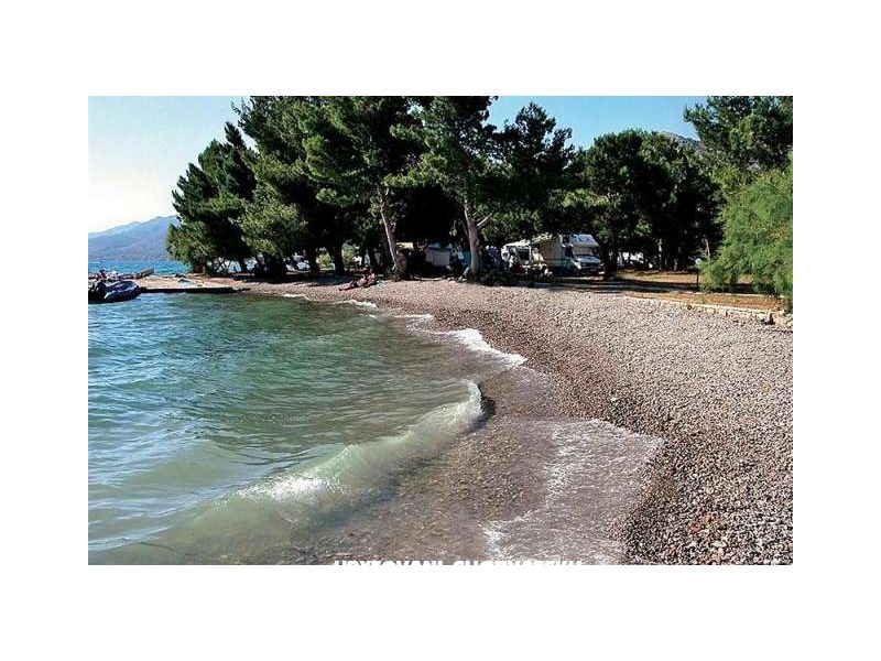 Ferienwohnungen Paklina – Ferienwohnung Starigrad Paklenica, Kroatien – Foto 9