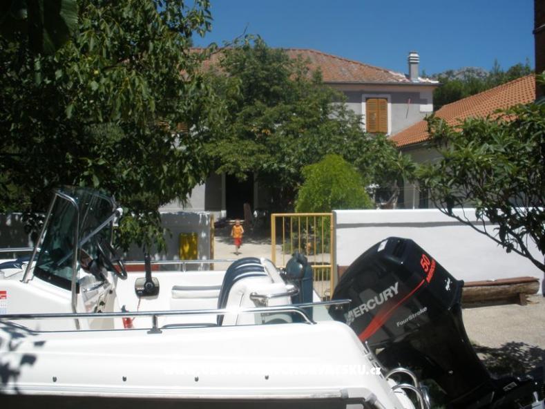 Ferienwohnungen Paron Šime – Ferienwohnung Starigrad Paklenica, Kroatien – Foto 1