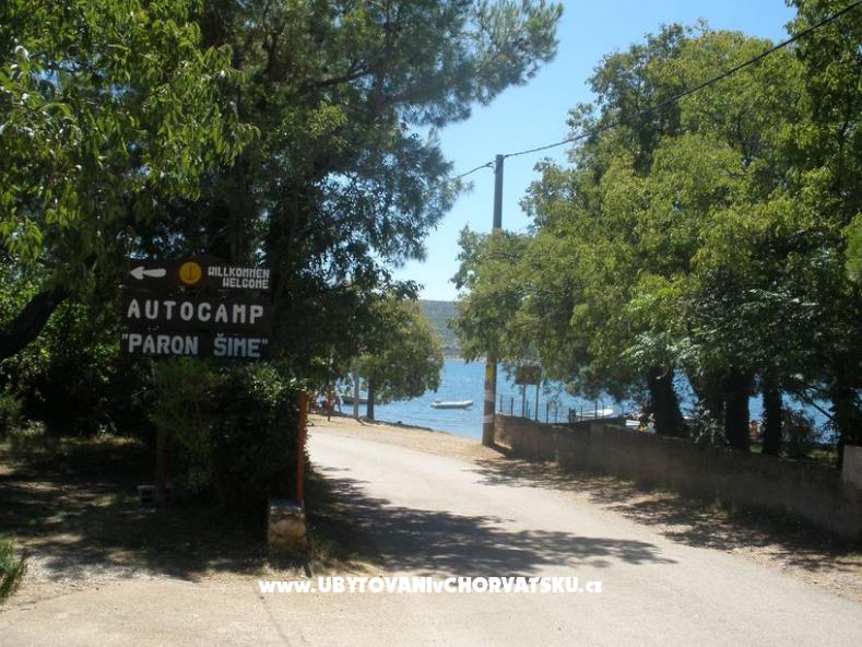 Ferienwohnungen Paron Šime – Ferienwohnung Starigrad Paklenica, Kroatien – Foto 2