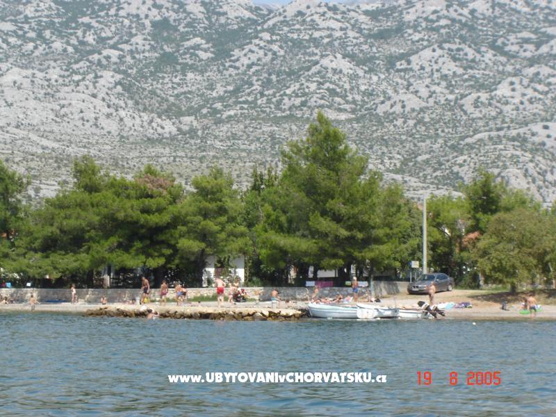 Ferienwohnungen Paron Šime – Ferienwohnung Starigrad Paklenica, Kroatien – Foto 3