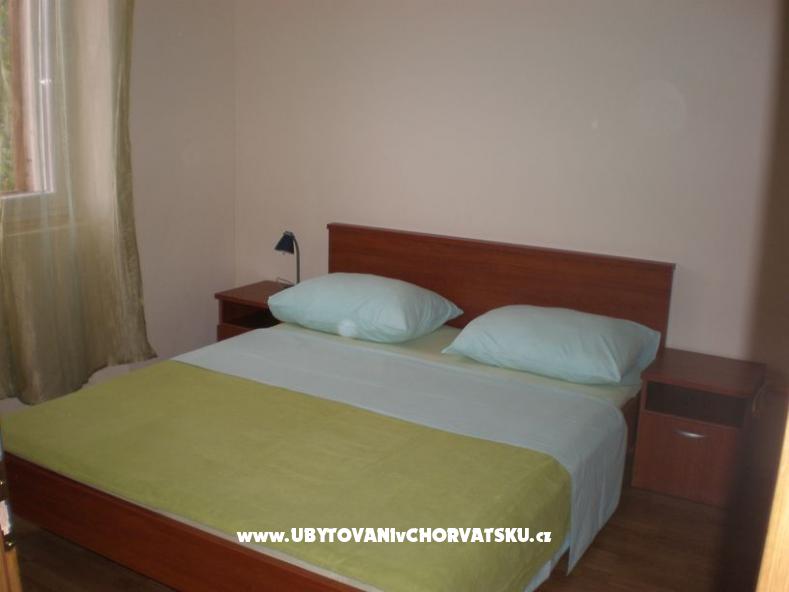 Ferienwohnungen Paron Šime – Ferienwohnung Starigrad Paklenica, Kroatien – Foto 4