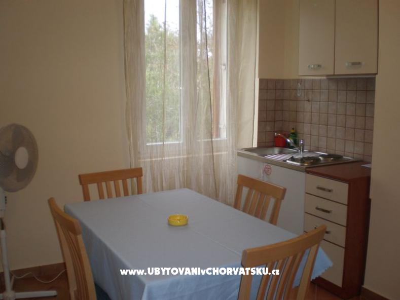 Ferienwohnungen Paron Šime – Ferienwohnung Starigrad Paklenica, Kroatien – Foto 5