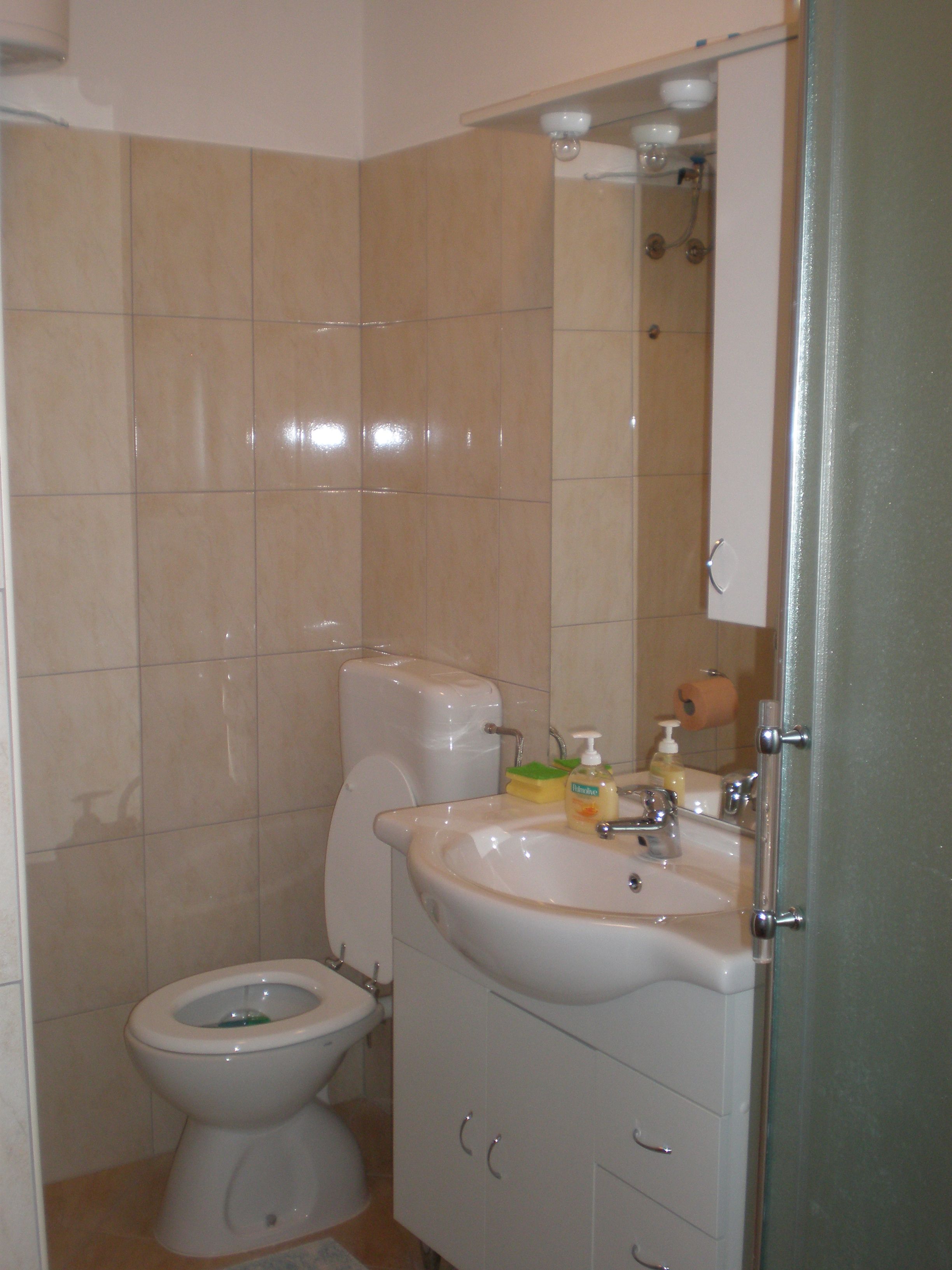 Ferienwohnungen Paron Šime – Ferienwohnung Starigrad Paklenica, Kroatien – Foto 6