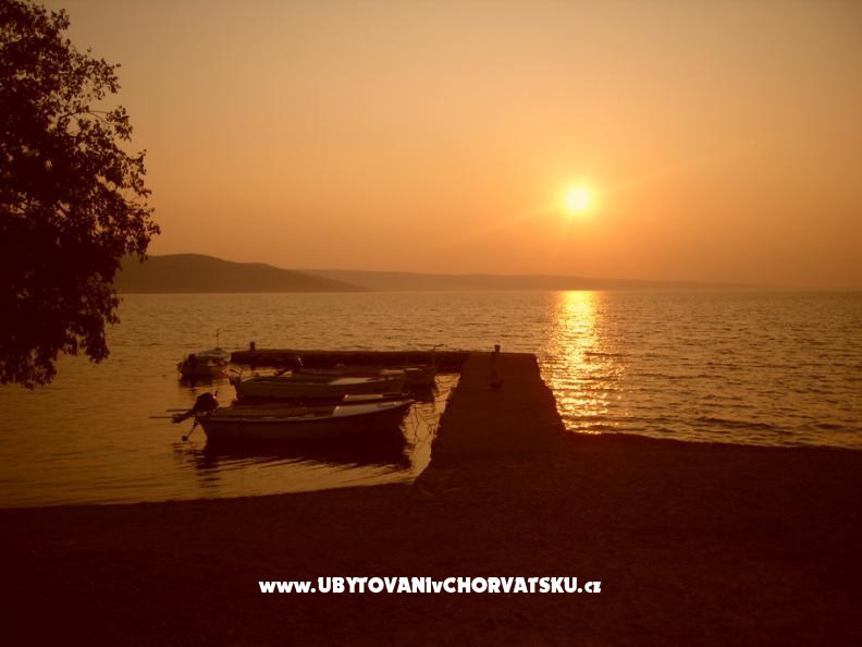 Ferienwohnungen Paron Šime – Ferienwohnung Starigrad Paklenica, Kroatien – Foto 8