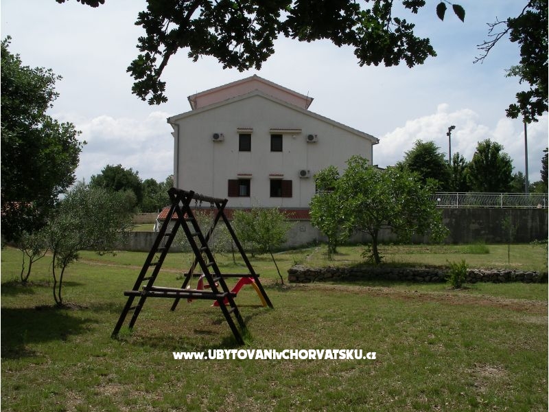 Ferienwohnungen Villa Nina – Ferienwohnung Starigrad Paklenica, Kroatien – Foto 10