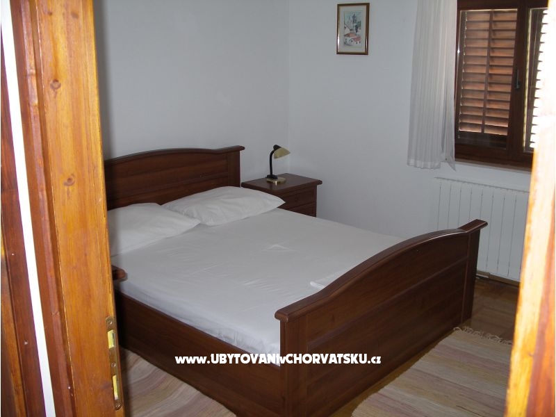 Ferienwohnungen Villa Nina – Ferienwohnung Starigrad Paklenica, Kroatien – Foto 14