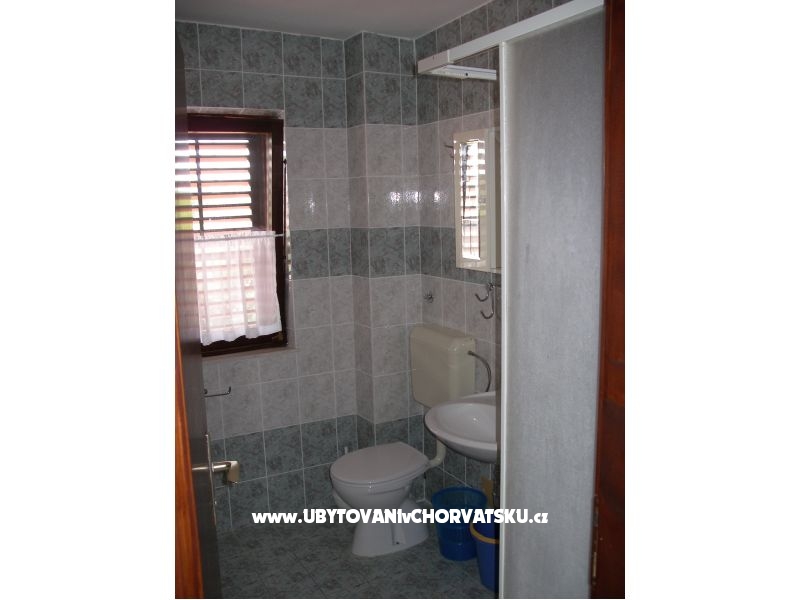 Ferienwohnungen Villa Nina – Ferienwohnung Starigrad Paklenica, Kroatien – Foto 16