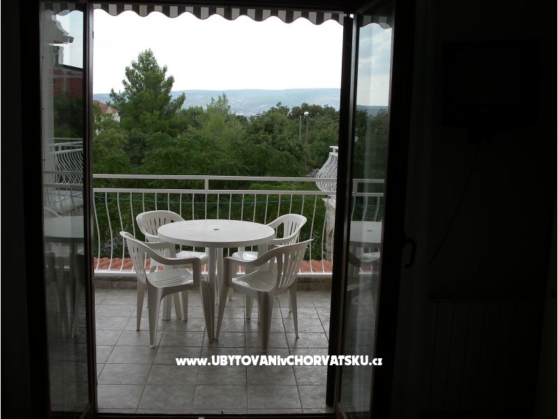 Ferienwohnungen Villa Nina – Ferienwohnung Starigrad Paklenica, Kroatien – Foto 18