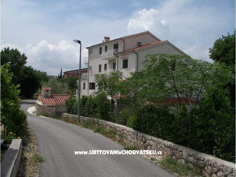 Ferienwohnungen Villa Nina – Ferienwohnung Starigrad Paklenica, Kroatien – Foto 5