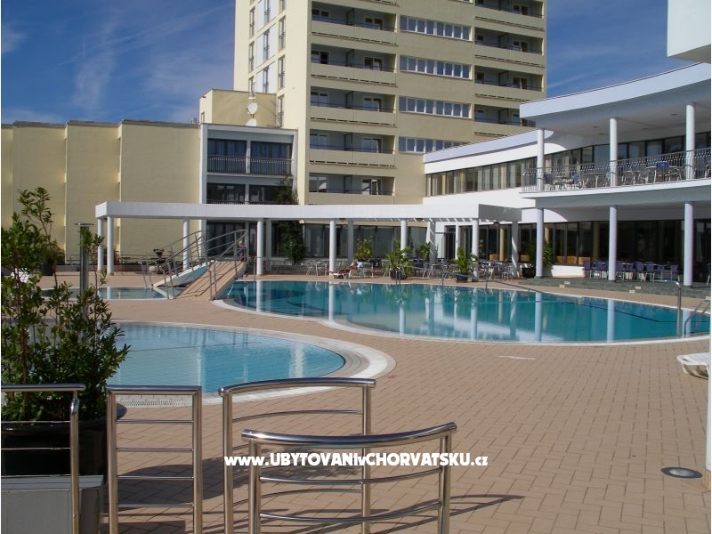 Ferienwohnungen Villa Nina – Ferienwohnung Starigrad Paklenica, Kroatien – Foto 6