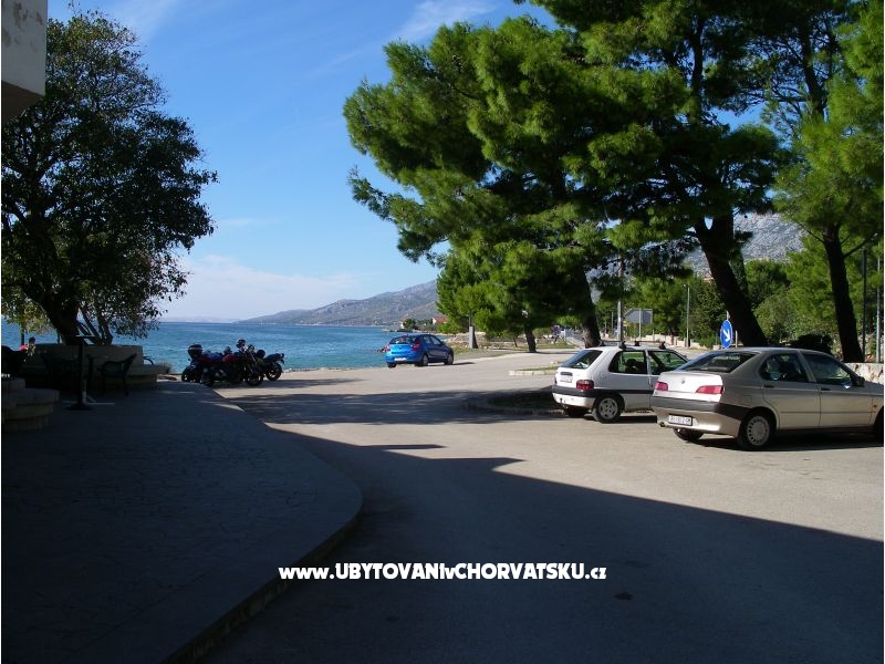 Ferienwohnungen Villa Nina – Ferienwohnung Starigrad Paklenica, Kroatien – Foto 7