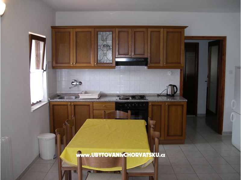 Ferienwohnungen Villa Nina – Ferienwohnung Starigrad Paklenica, Kroatien – Foto 9