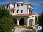 Ferienwohnungen Villa Nina – Starigrad Paklenica – Vorschau 3