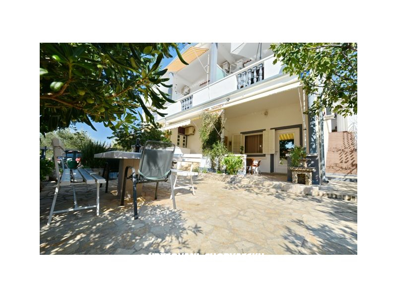 Aurora Apartmány – ubytování Starigrad Paklenica, Chorvatsko – foto 1