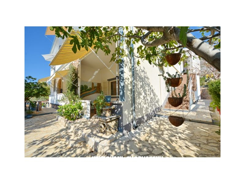 Aurora Apartmány – ubytování Starigrad Paklenica, Chorvatsko – foto 2