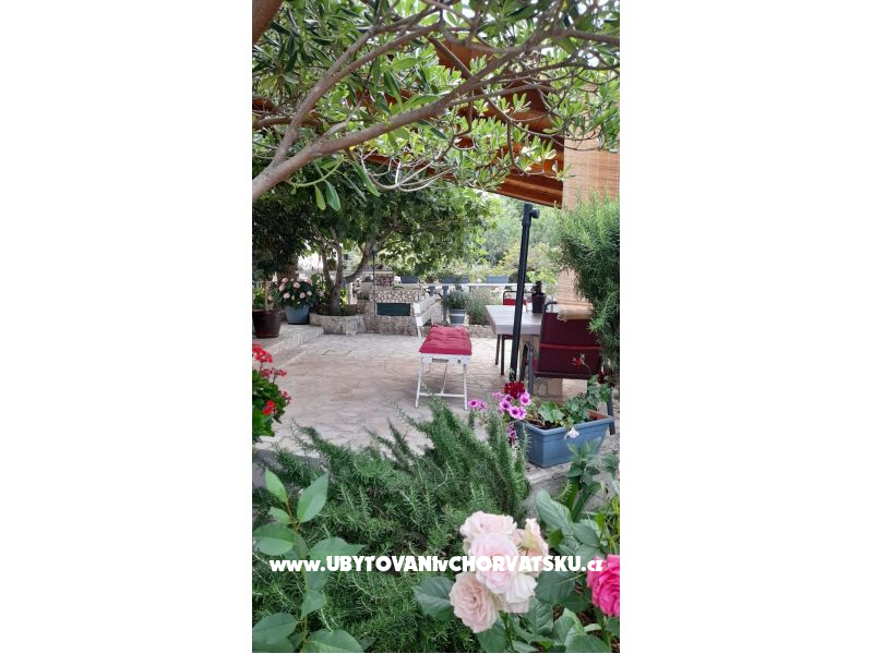 Aurora Apartmány – ubytování Starigrad Paklenica, Chorvatsko – foto 20