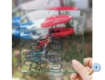 Appartements Bosi i Goli - Starigrad Paklenica Kroatien