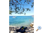 Appartements Bosi i Goli - Starigrad Paklenica Kroatien