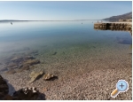 Appartements Bosi i Goli - Starigrad Paklenica Kroatien
