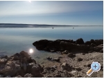 Appartements Bosi i Goli - Starigrad Paklenica Kroatien