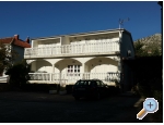 Appartements Bosi i Goli - Starigrad Paklenica Kroatien