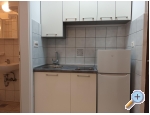 Appartements Bosi i Goli - Starigrad Paklenica Kroatien