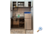 Appartements Bosi i Goli - Starigrad Paklenica Kroatien