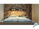 Appartements Bosi i Goli - Starigrad Paklenica Kroatien