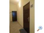 Appartements Bosi i Goli - Starigrad Paklenica Kroatien
