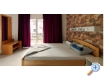 Appartements Bosi i Goli - Starigrad Paklenica Kroatien