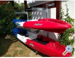 Appartements Bosi i Goli - Starigrad Paklenica Kroatien