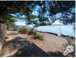 Appartements Bosi i Goli - Starigrad Paklenica Kroatien