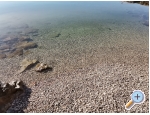 Appartements Bosi i Goli - Starigrad Paklenica Kroatien
