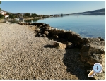 Appartements Bosi i Goli - Starigrad Paklenica Kroatien