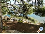 Appartements Bosi i Goli - Starigrad Paklenica Kroatien