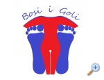 Appartements Bosi i Goli - Starigrad Paklenica Kroatien