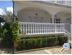 Appartements Bosi i Goli - Starigrad Paklenica Kroatien
