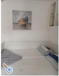 Appartements Bosi i Goli - Starigrad Paklenica Kroatien