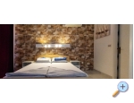 Appartements Bosi i Goli - Starigrad Paklenica Kroatien