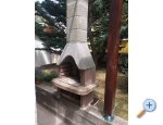 Appartements Bosi i Goli - Starigrad Paklenica Kroatien
