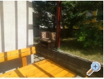 Appartements Bosi i Goli - Starigrad Paklenica Kroatien