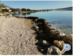 Appartements Bosi i Goli - Starigrad Paklenica Kroatien