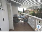 Appartements Bosi i Goli - Starigrad Paklenica Kroatien