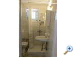 Appartements Bosi i Goli - Starigrad Paklenica Kroatien