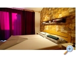 Appartements Bosi i Goli - Starigrad Paklenica Kroatien