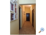 Appartements Bosi i Goli - Starigrad Paklenica Kroatien